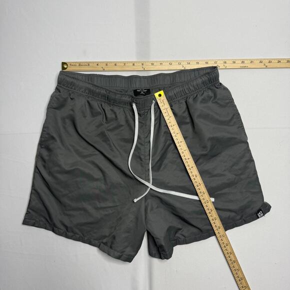 Shaka Wear Black Short Size XL - Picture 4 of 4